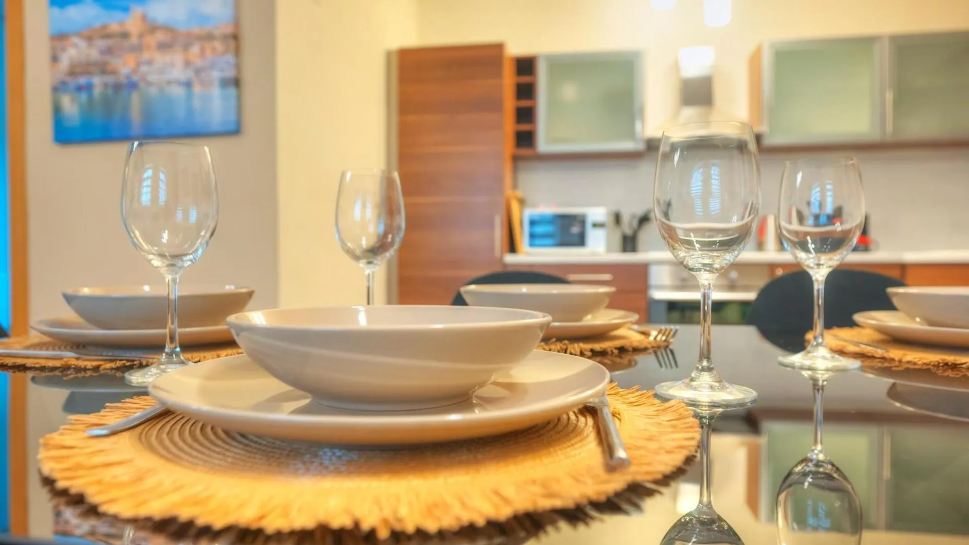 Apartment Spacious & Elegant 2 Bedrooms, 2 Bathrooms Dbor1-1 Gwardamanga