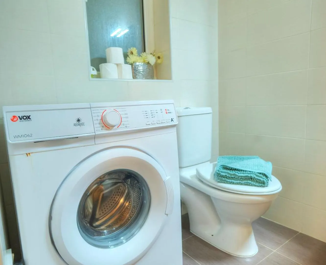 Spacious & Elegant 2 Bedrooms, 2 Bathrooms Dbor1-1 Gwardamanga Pieta