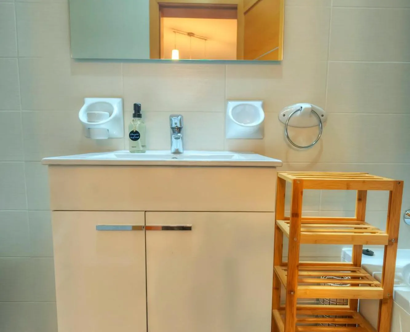 Spacious & Elegant 2 Bedrooms, 2 Bathrooms Dbor1-1 Gwardamanga 0*, Pieta Malta