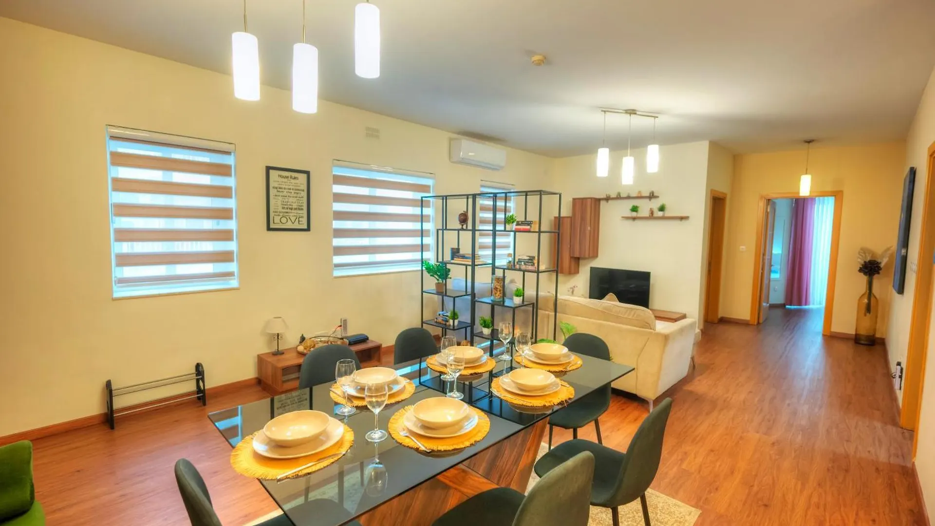 Spacious & Elegant 2 Bedrooms, 2 Bathrooms Dbor1-1 Gwardamanga 0*, Pieta