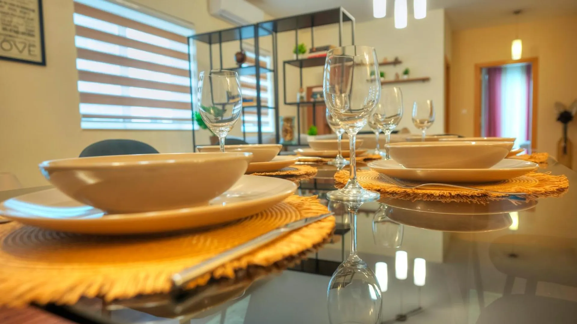 Apartment Spacious & Elegant 2 Bedrooms, 2 Bathrooms Dbor1-1 Gwardamanga Malta