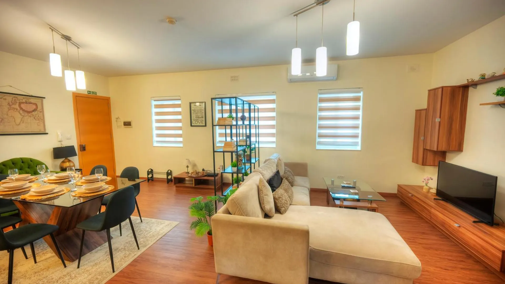 Spacious & Elegant 2 Bedrooms, 2 Bathrooms Dbor1-1 Gwardamanga 0*, Pieta Malta