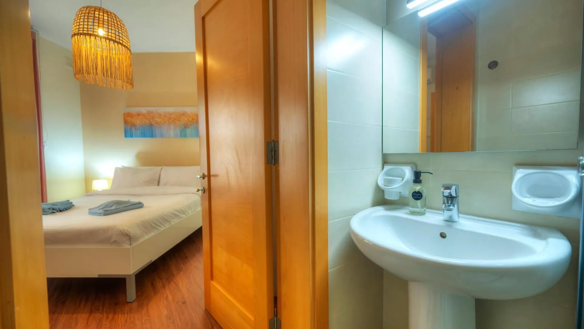 Spacious & Elegant 2 Bedrooms, 2 Bathrooms Dbor1-1 Gwardamanga 0*, Pieta